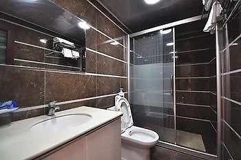 Jingyang Hotel Renhua Esterno foto