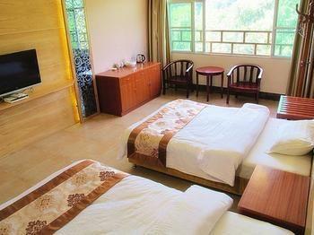 Jingyang Hotel Renhua Esterno foto