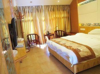Jingyang Hotel Renhua Esterno foto