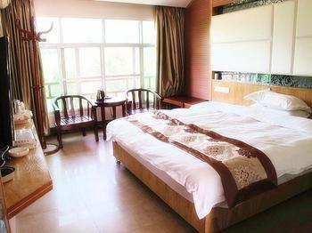 Jingyang Hotel Renhua Esterno foto