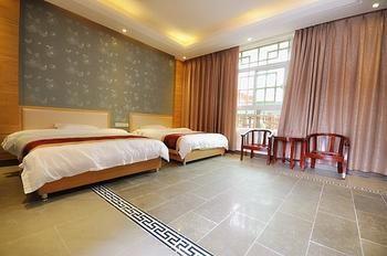Jingyang Hotel Renhua Esterno foto