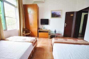 Jingyang Hotel Renhua Esterno foto
