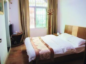 Jingyang Hotel Renhua Esterno foto