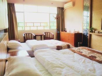 Jingyang Hotel Renhua Esterno foto
