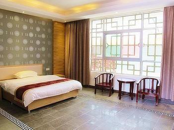 Jingyang Hotel Renhua Esterno foto