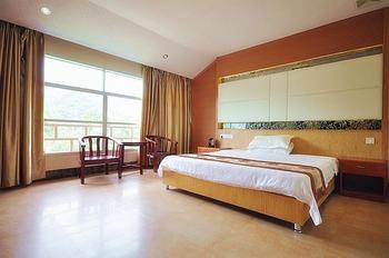 Jingyang Hotel Renhua Esterno foto