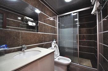 Jingyang Hotel Renhua Esterno foto