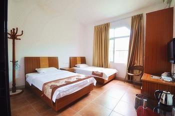 Jingyang Hotel Renhua Esterno foto